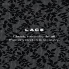 The Scoop - Botanical Lace image number null