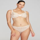 The Scoop - Botanical Lace image number null