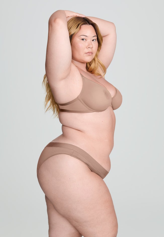 The Plunge - Mesh image number 7