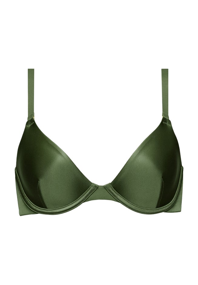 The Plunge - Satin image number 1