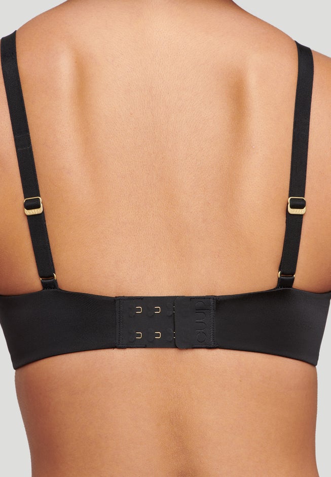 The Plunge - Satin image number 5