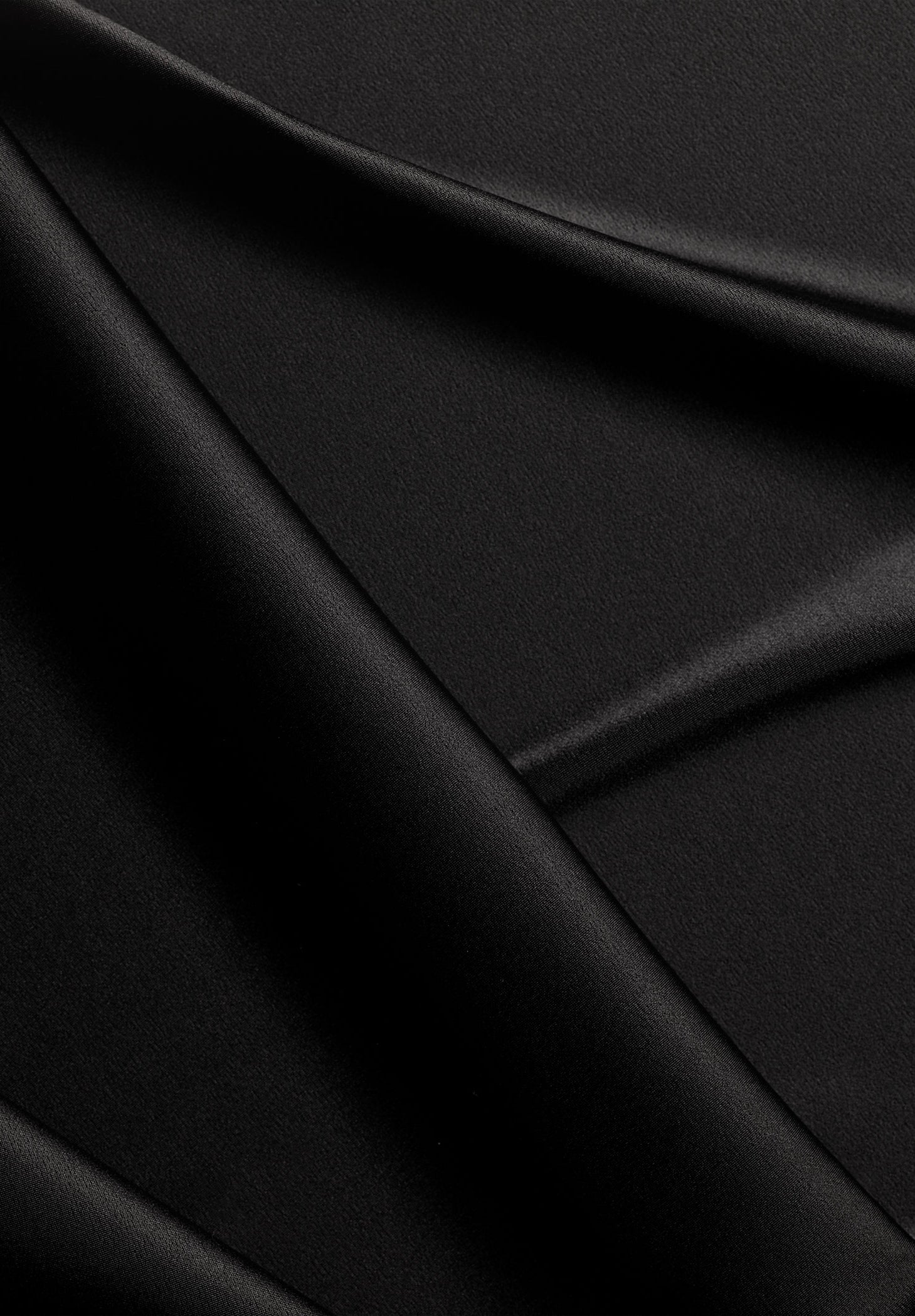 The Plunge - Satin image number 6