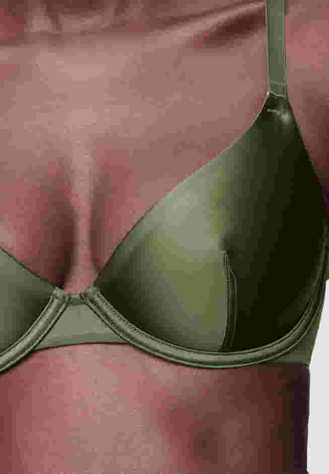 The Plunge - Satin image number 5