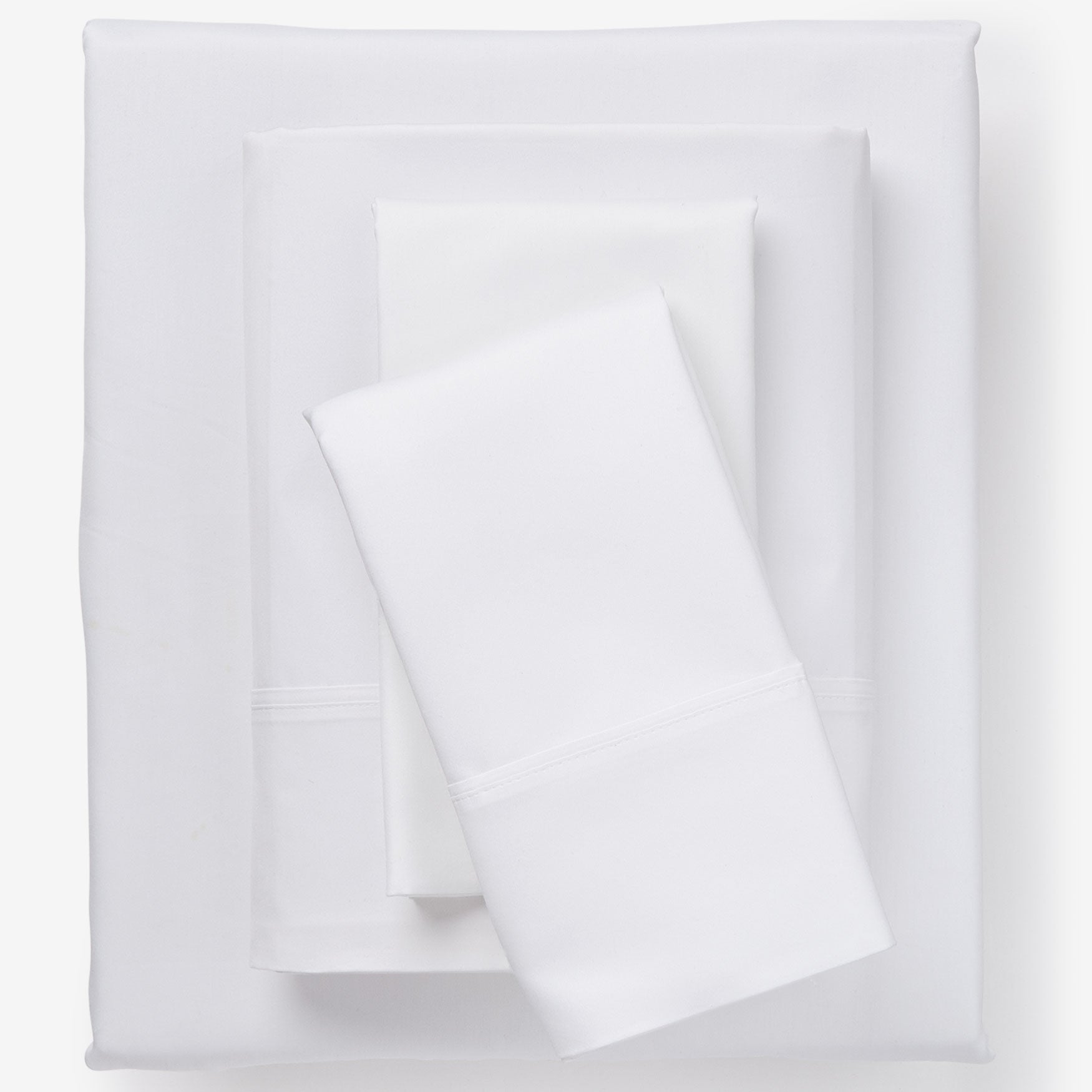 Bed Tite&trade; 500 Thread Count Cotton Sheet Set image number 0