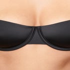 The Balconette - Satin image number null