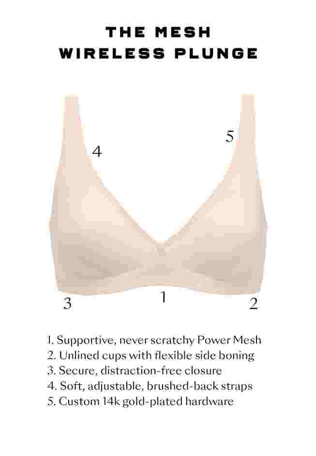 The Mesh Wireless Plunge image number 5