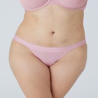 The Cheeky Bikini - Modal image number null