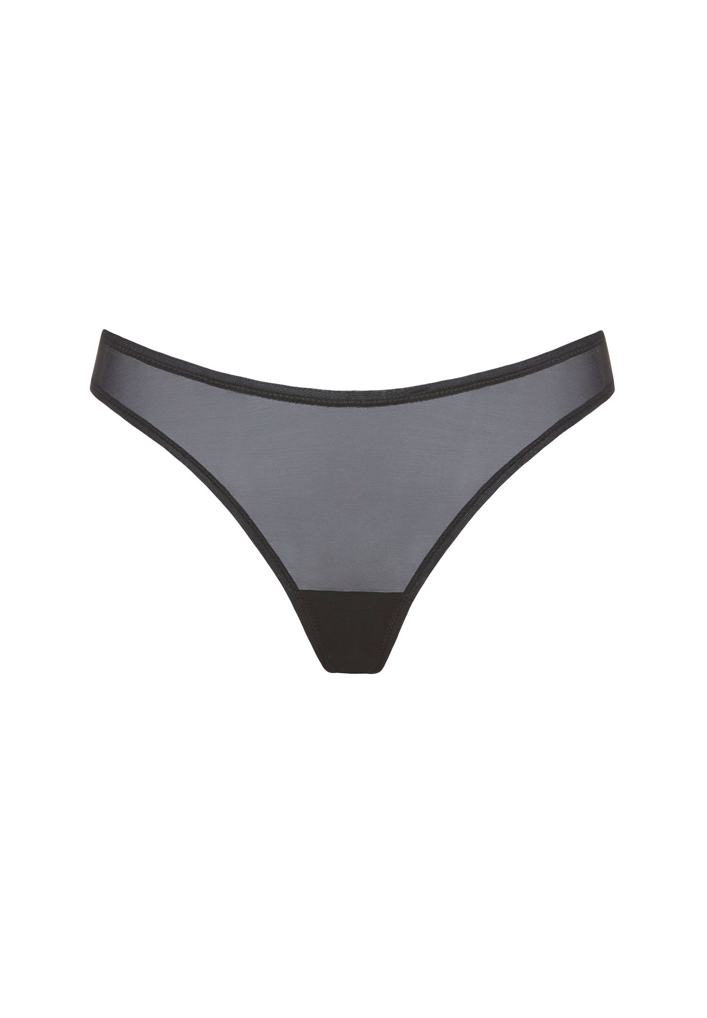 The Bikini - Mesh image number 1