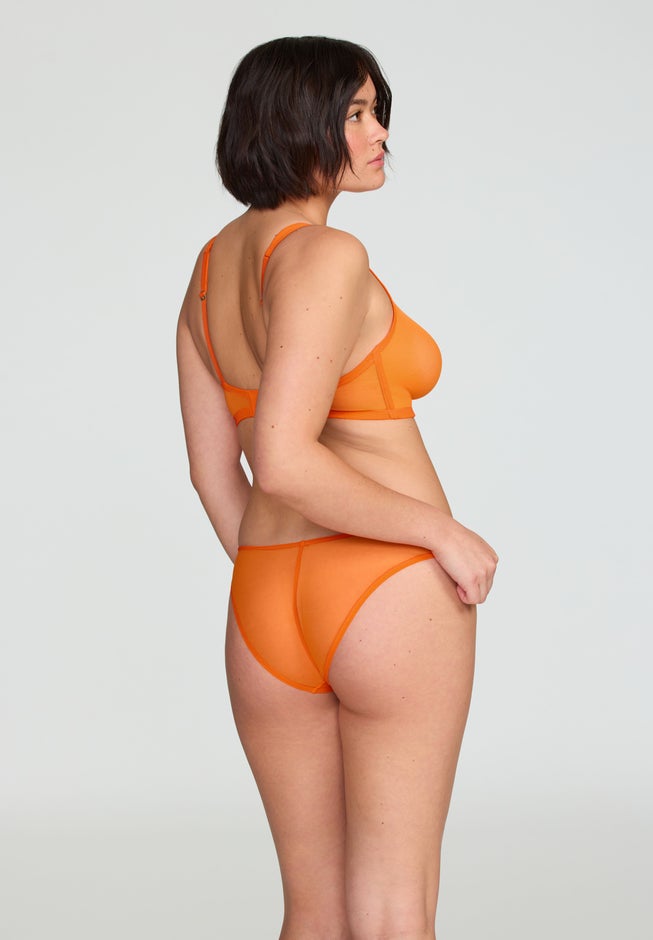 The Bikini - Mesh image number 5