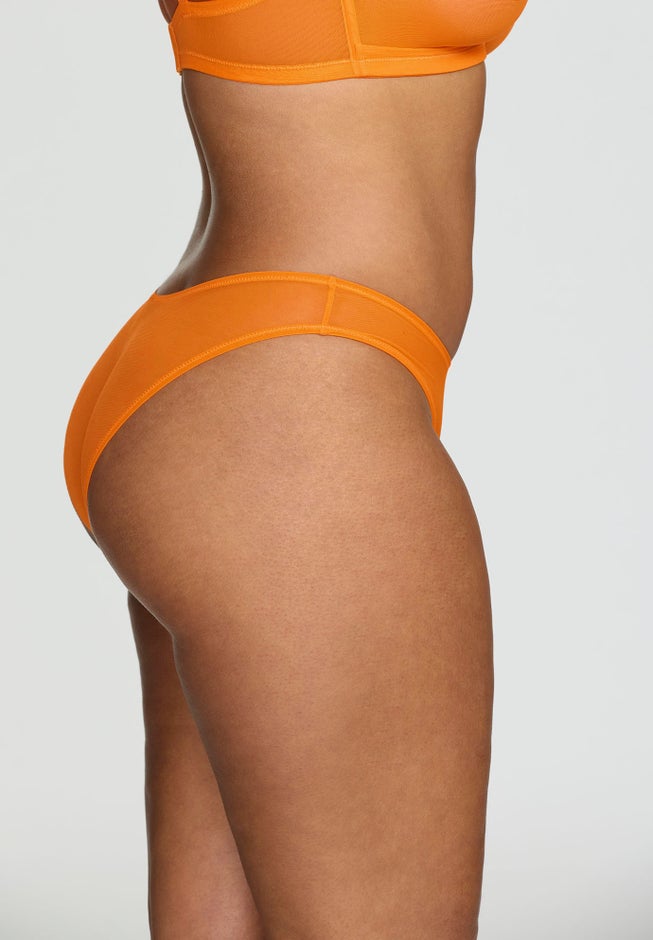 The Bikini - Mesh image number 7