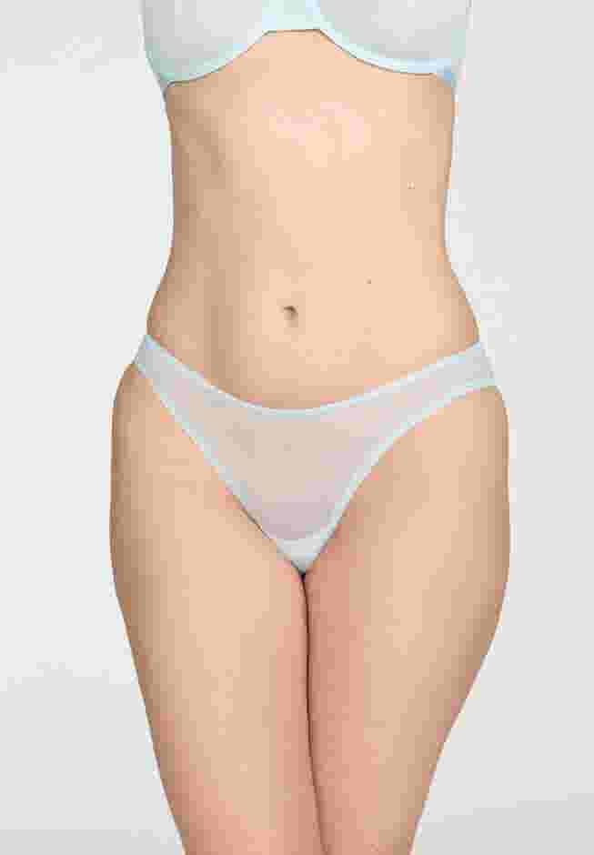 The Bikini - Mesh image number 2