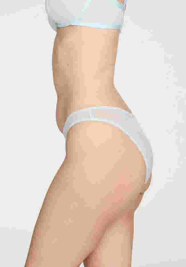 The Bikini - Mesh image number 3