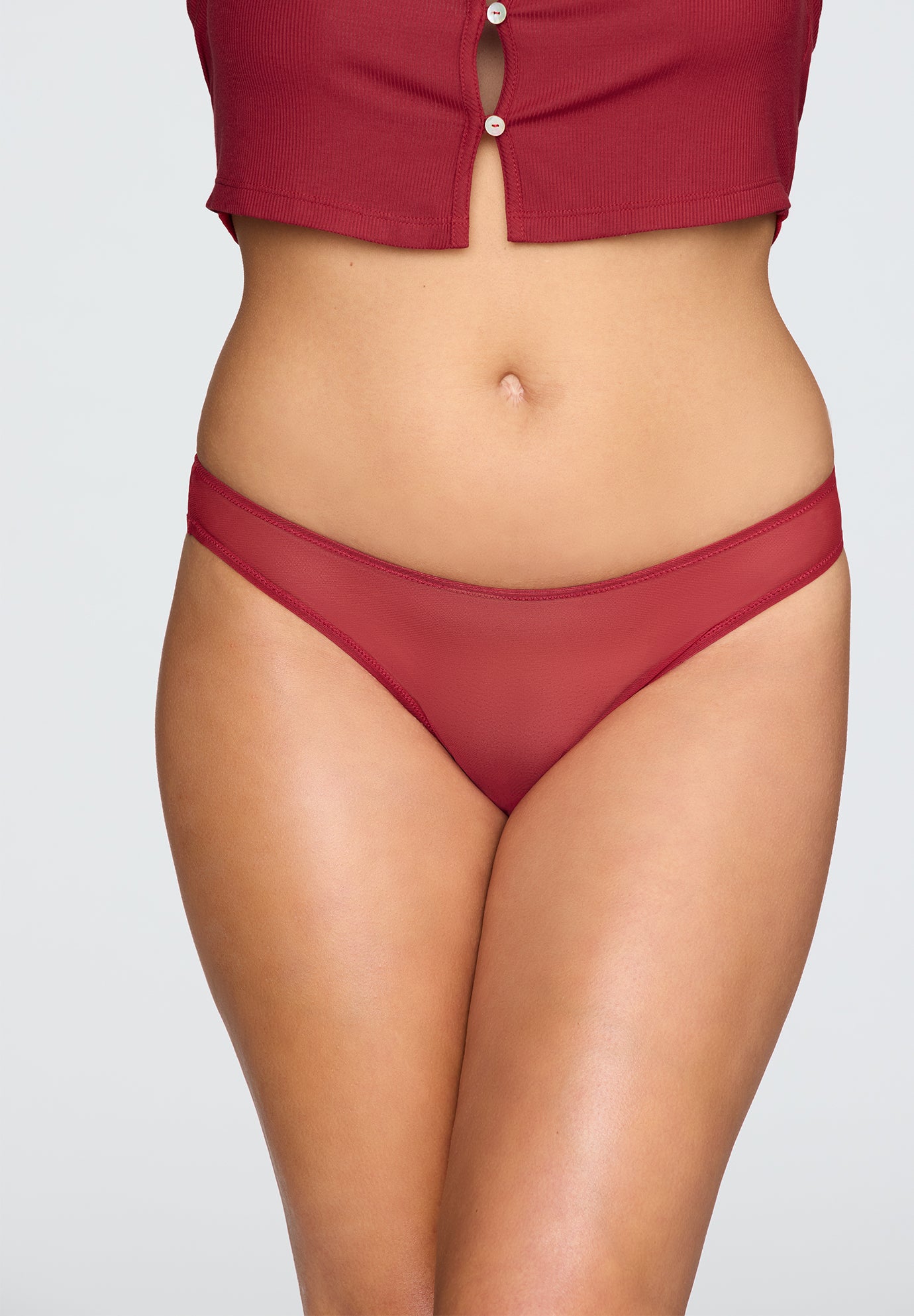 The Bikini - Mesh image number 0