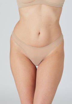 The Bikini - Mesh