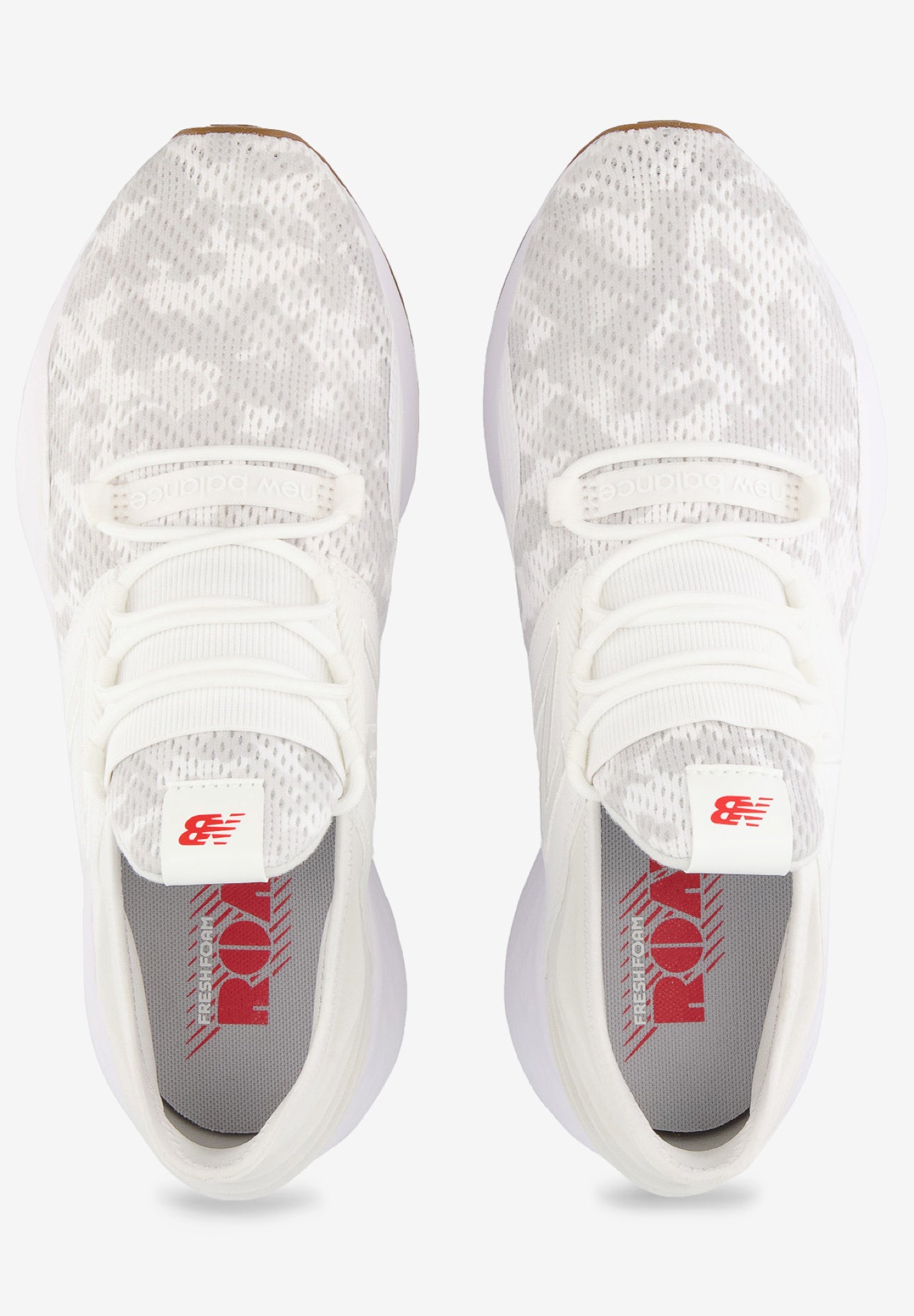 New Balance Fresh Foam Roav Sneakers image number 4