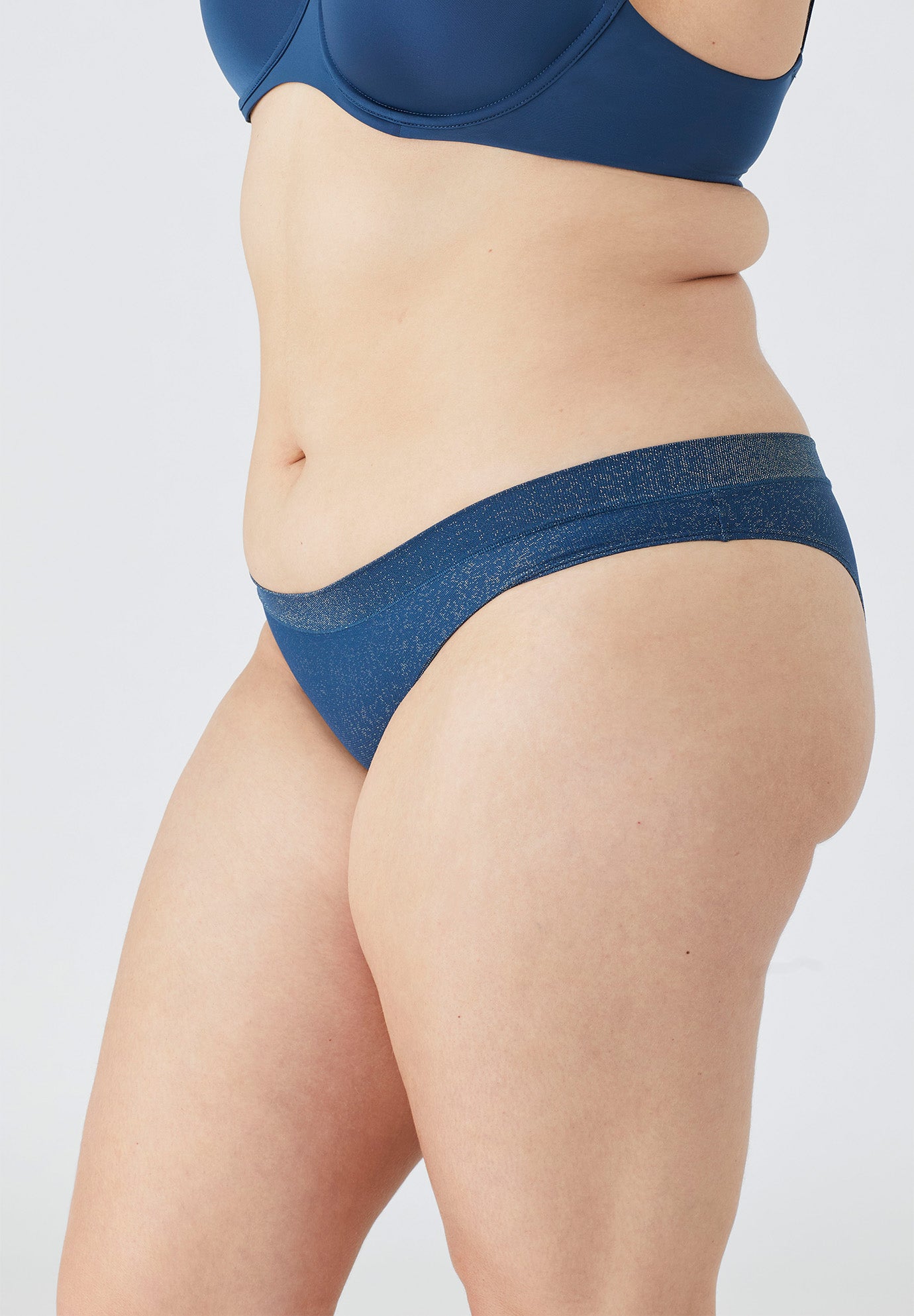 The Bikini - Lurex image number 2