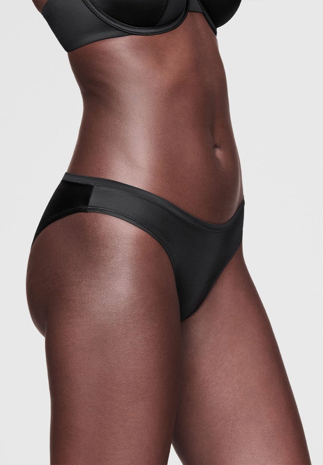 The Bikini - Satin image number 5