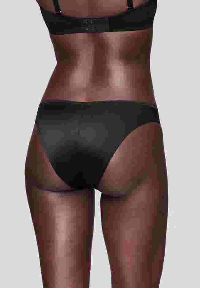 The Bikini - Satin image number 6