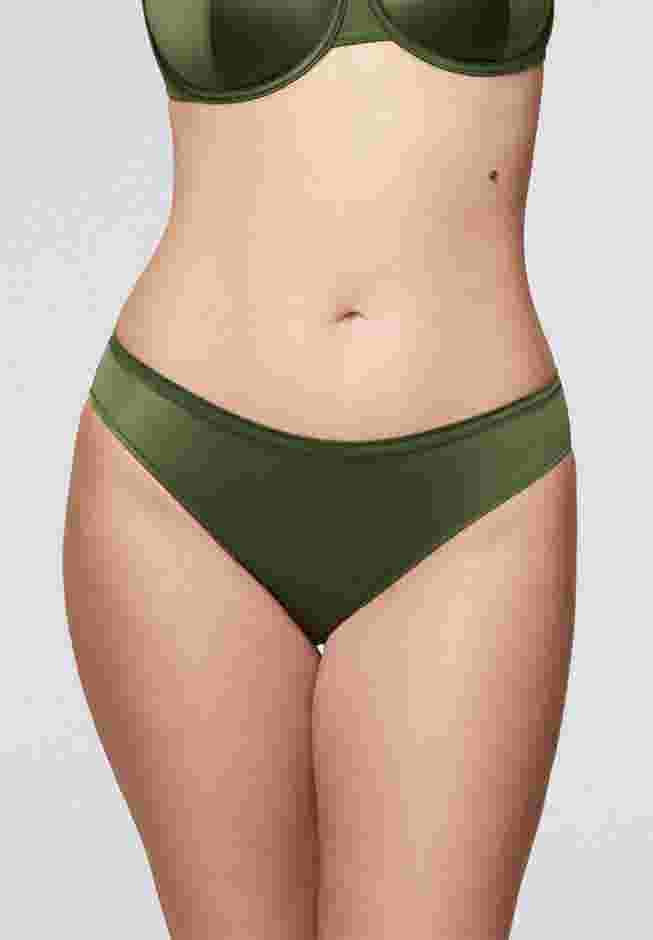 The Bikini - Satin image number 2