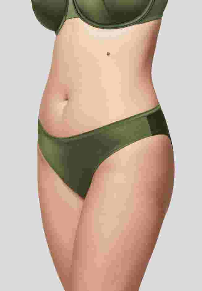The Bikini - Satin image number 3