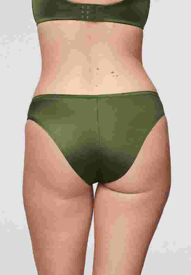 The Bikini - Satin image number 4