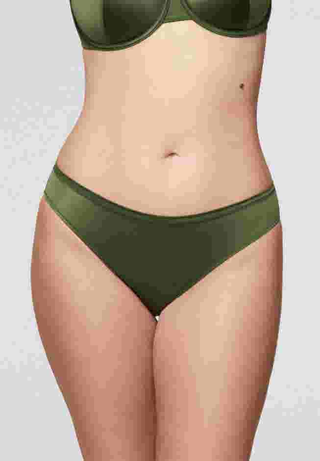 The Bikini - Satin image number 0