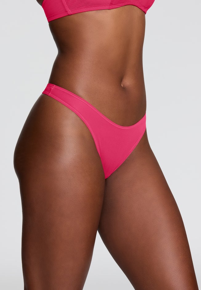 The Thong - Mesh image number 2