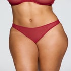 The Thong - Mesh image number null