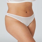 The Thong - Mesh image number null