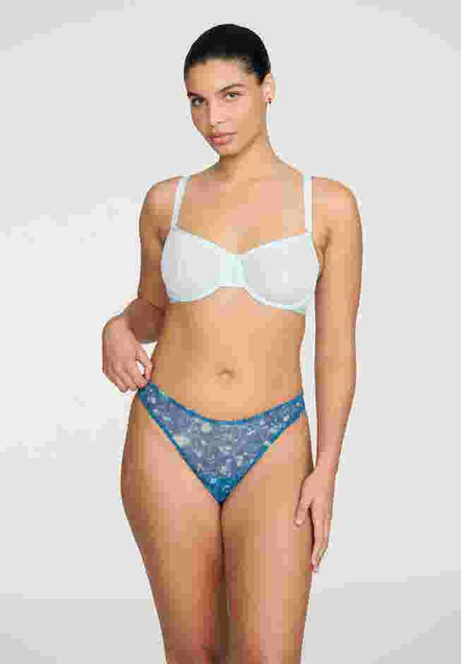 The Thong - Mesh image number 0