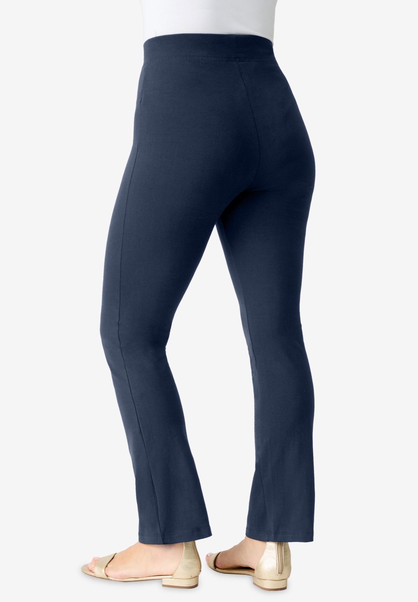 Essential Stretch Yoga Pant image number 1