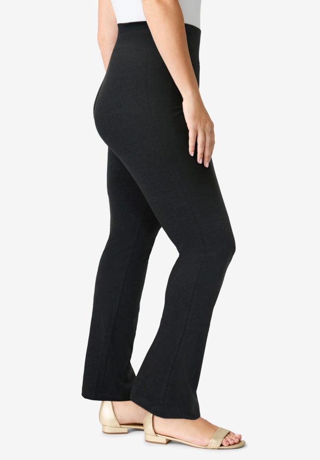 Essential Stretch Yoga Pant image number 2