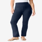 Essential Stretch Yoga Pant image number null