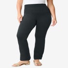 Essential Stretch Yoga Pant image number null