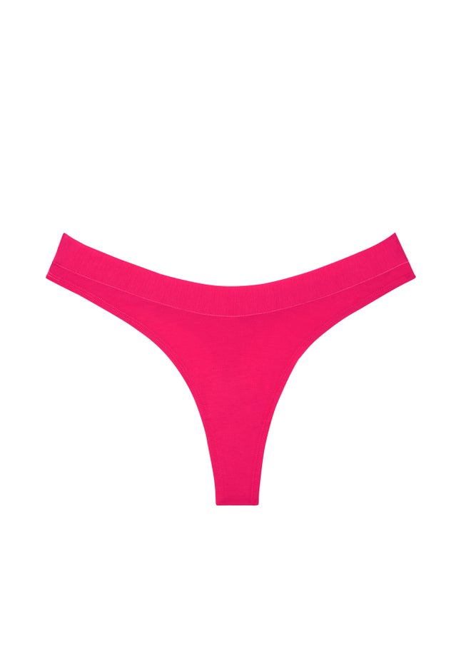 The Thong - Modal image number 1