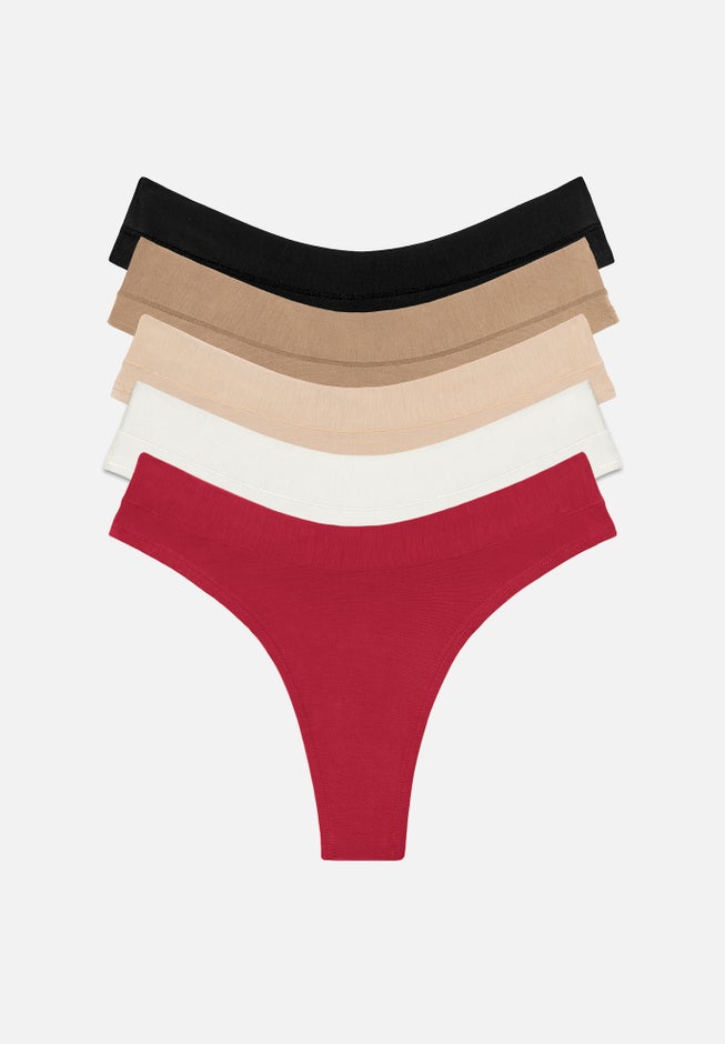 The Thong - Modal image number 8