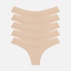 The Thong - Modal image number null