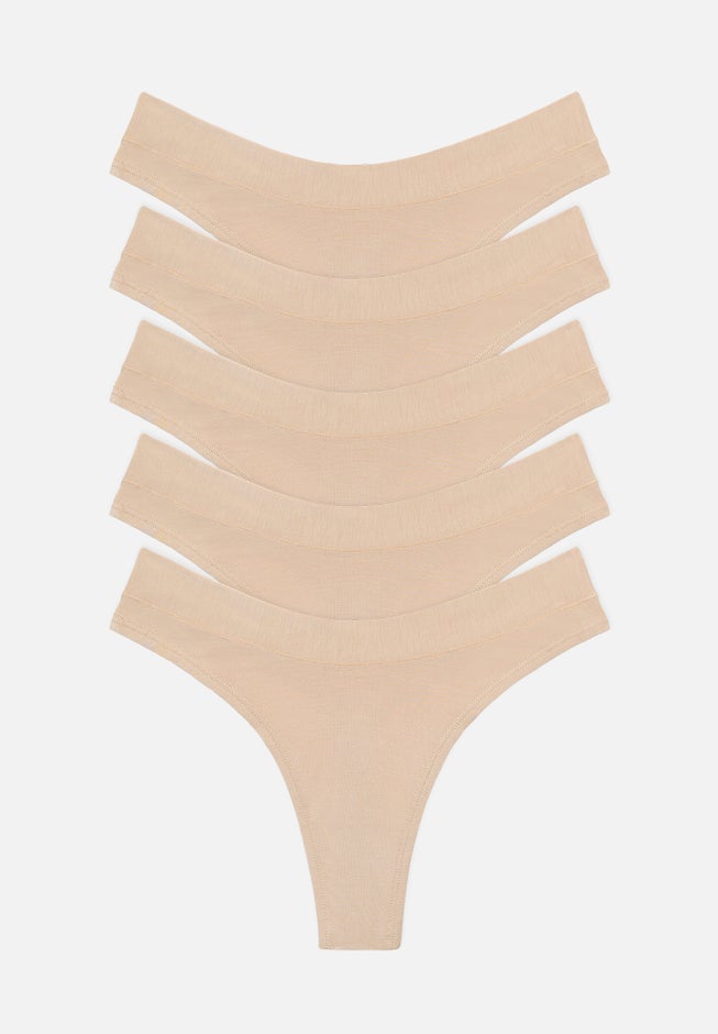 The Thong - Modal image number 14