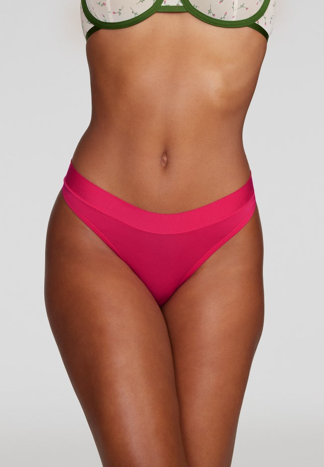 The Thong - Modal image number 2