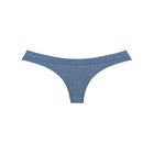 The Thong - Lurex image number null