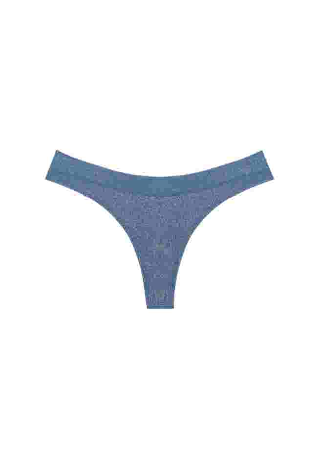 The Thong - Lurex image number 1