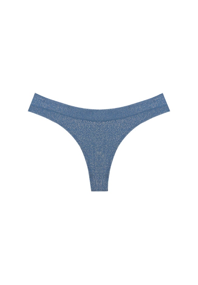 The Thong - Lurex image number 1