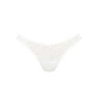 The Thong - Botanical Lace image number null