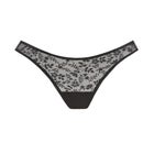 The Thong - Botanical Lace image number null