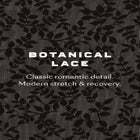 The Thong - Botanical Lace image number null