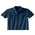 Short-Sleeve Pilot Shirt image number null