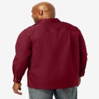 Long Sleeve Pilot Shirt image number 1