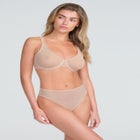 The Highwaist - Mesh image number null