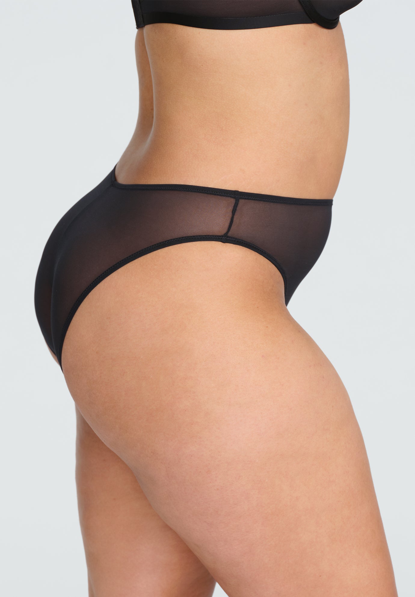 The Highwaist - Mesh image number 2