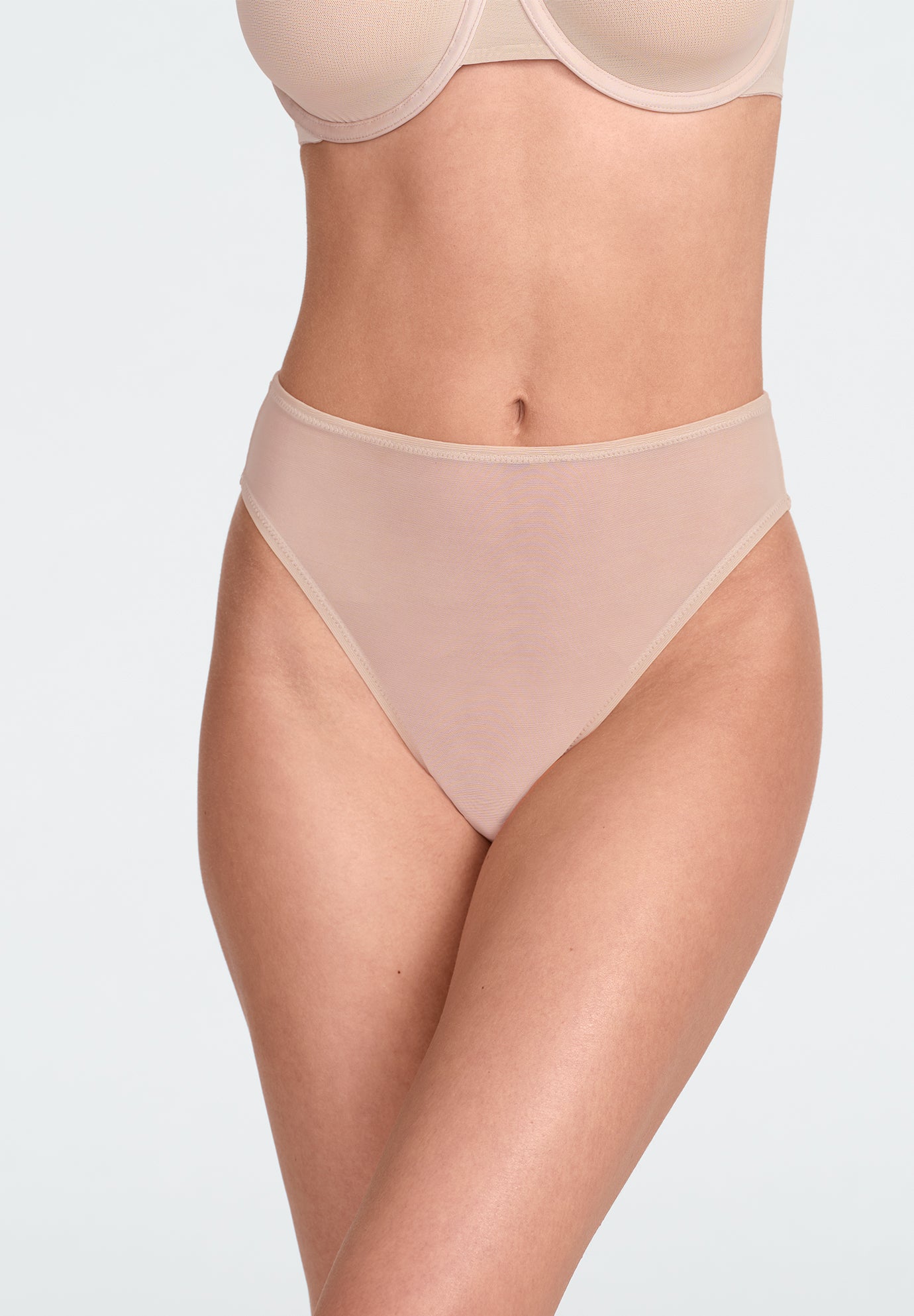 The Highwaist - Mesh image number 0